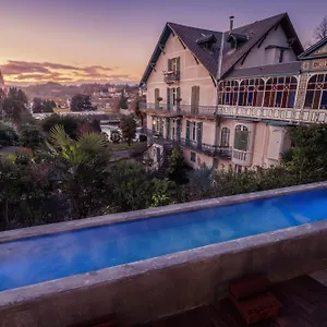 Belfry & By Ligne St Barth Lourdes