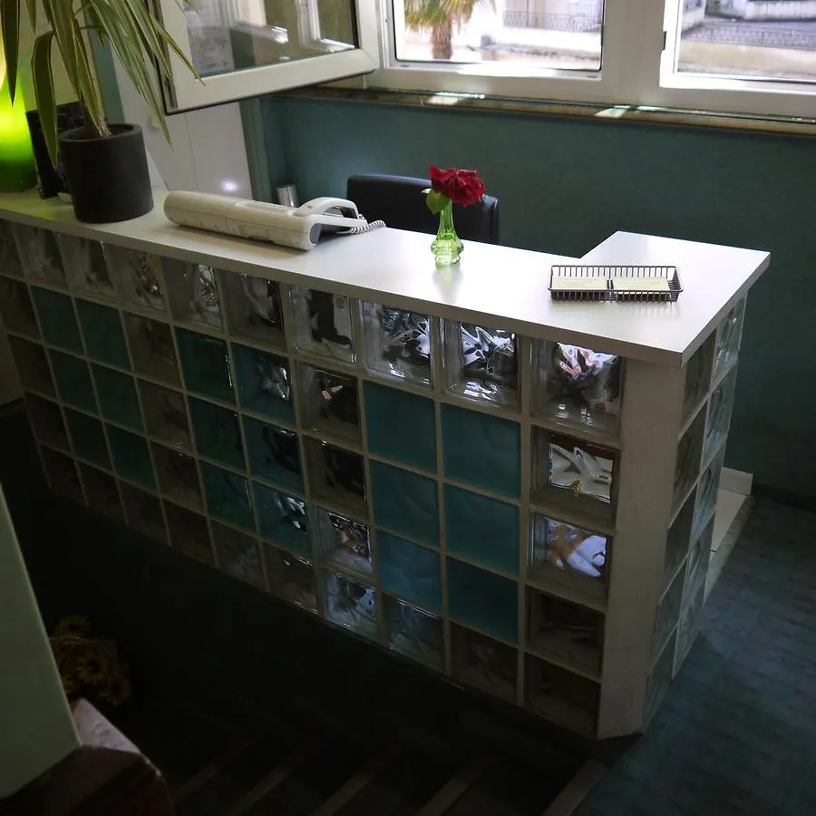 Hotel Saint-Charles Lourdes
