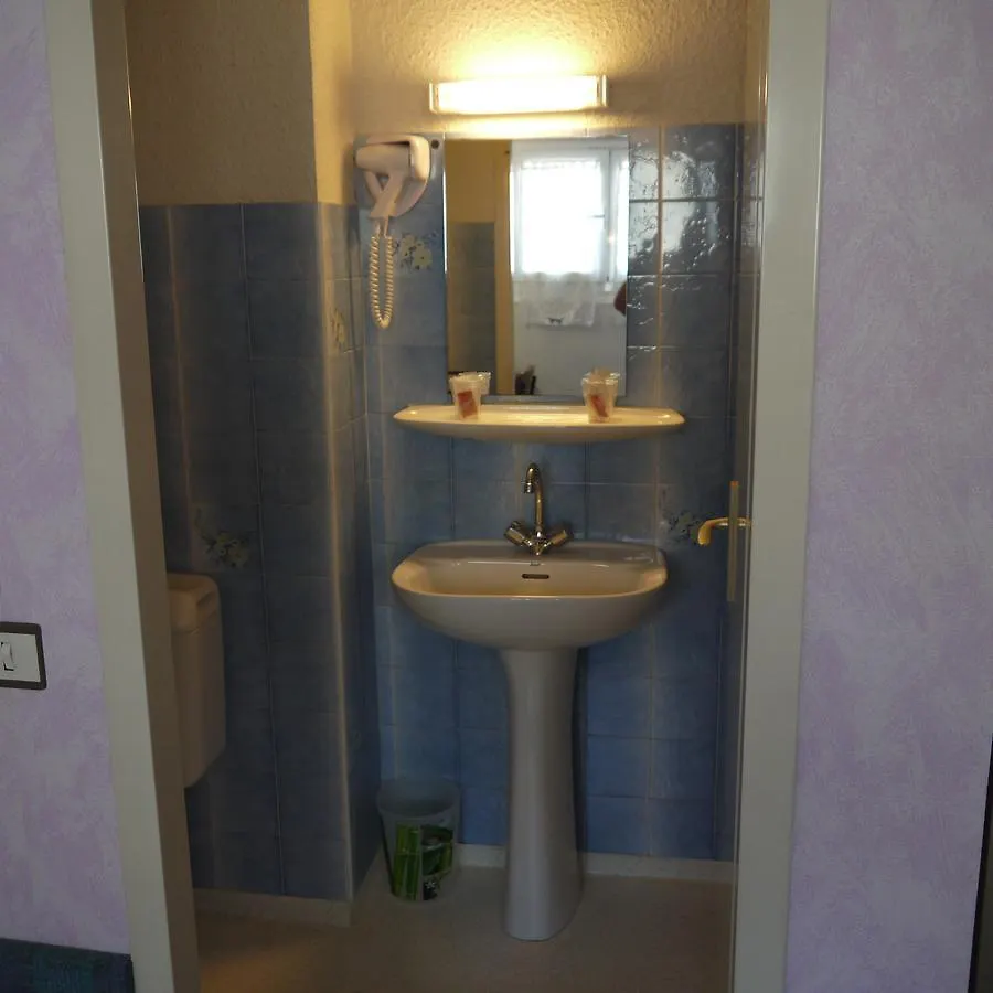 Hotel Saint-Charles Lourdes
